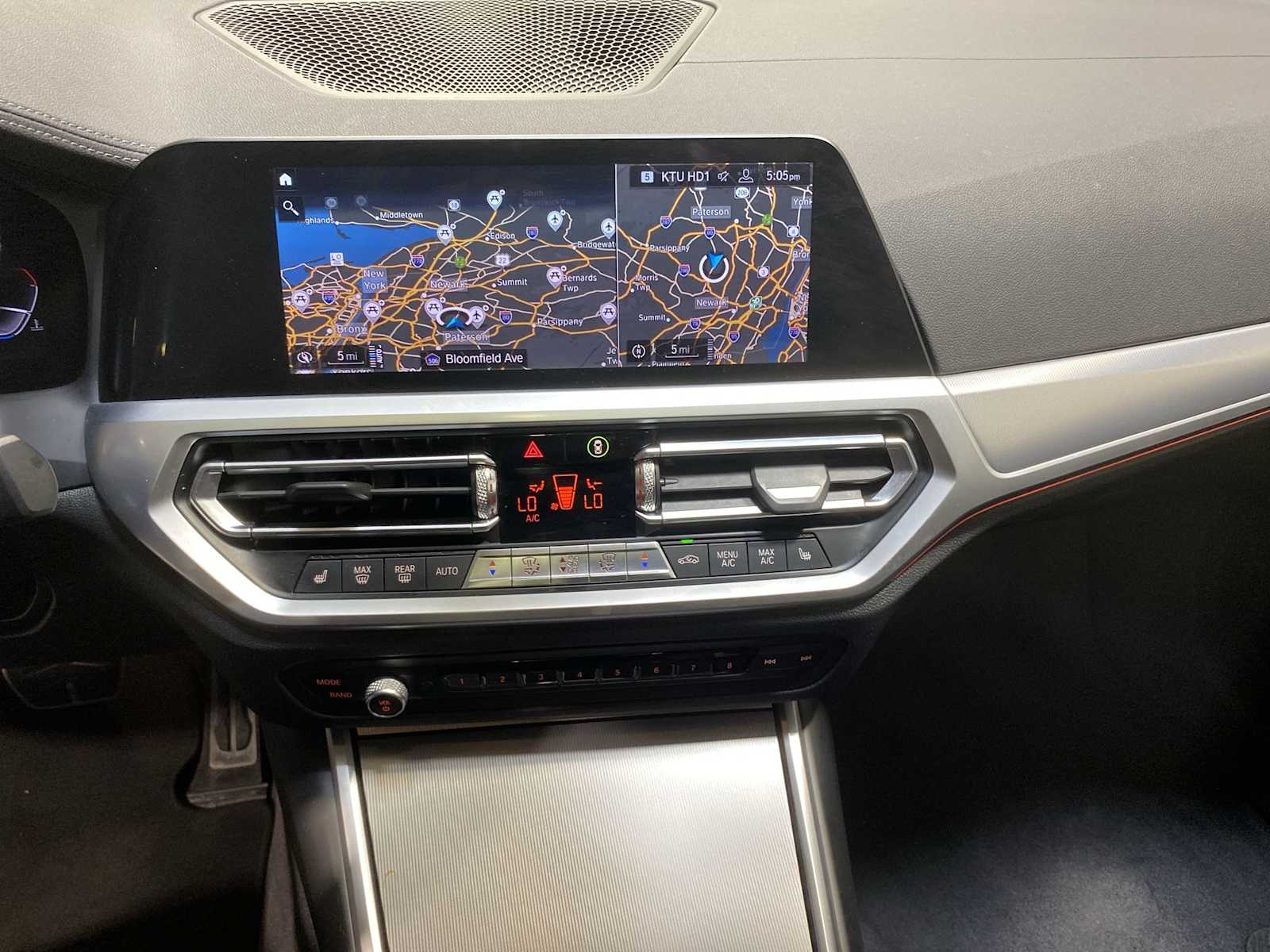 2020 Bmw 330i xDrive Sedan photo 14