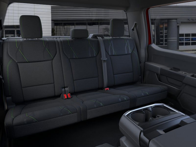 2025 FORD F-150 - Image 10