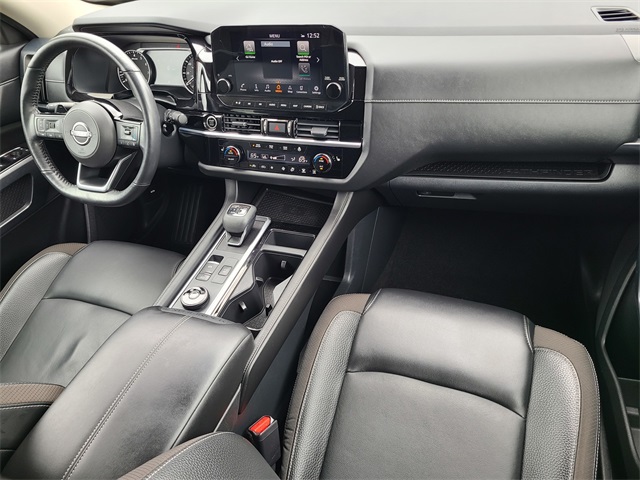 2023 Nissan Pathfinder SL photo 33