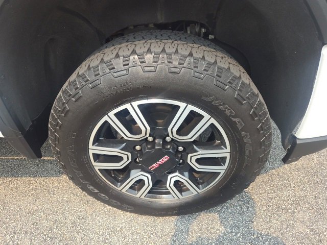 2023 Gmc Sierra 2500 HD AT4 photo 9