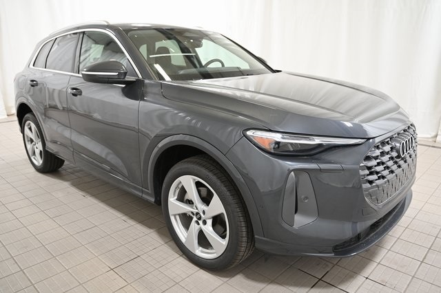 2025 Audi Q5 2.0T Premium Plus photo 12