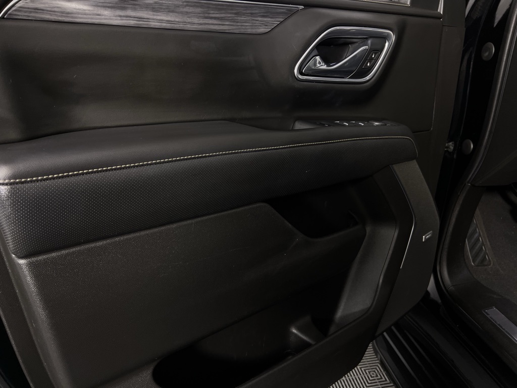 2021 Gmc Yukon SLT photo 21