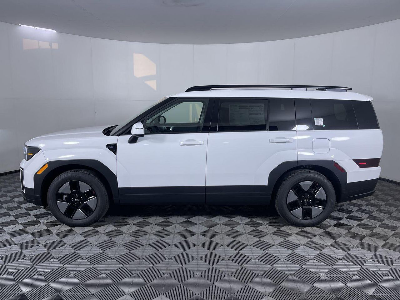 2026 Hyundai Santa Fe SEL photo 5