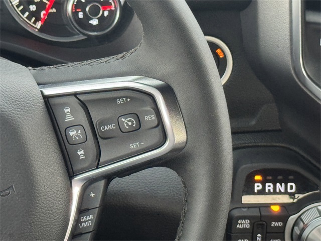 2025 Ram 1500 Laramie photo 24