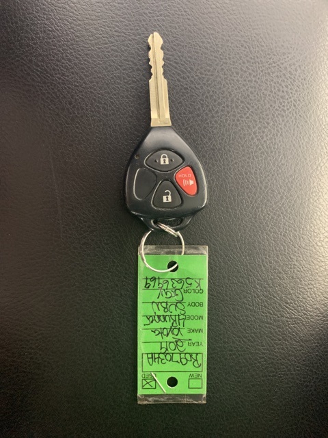 2019 Toyota 4Runner SR5 Premium photo 28
