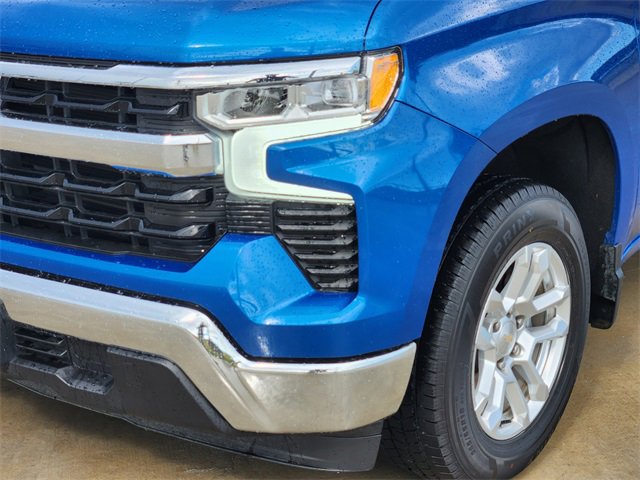 2022 Chevrolet Silverado 1500 LT photo 8