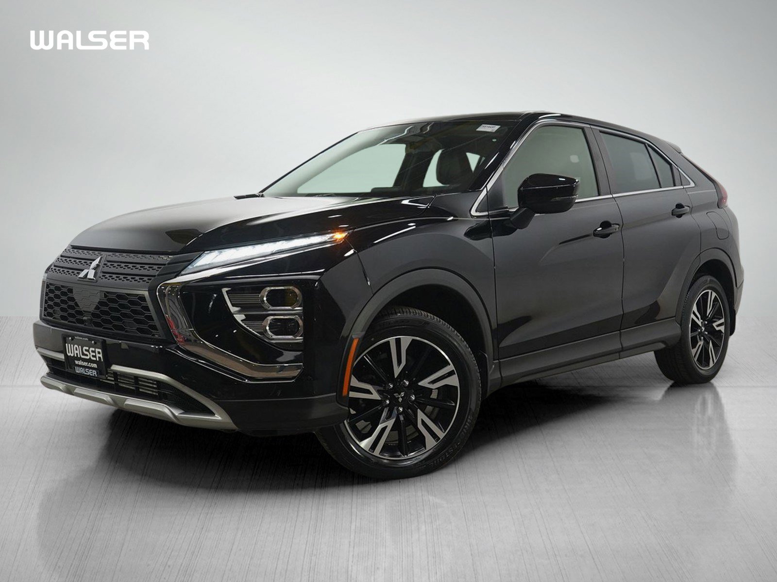 2023 Mitsubishi Eclipse Cross SE's photo