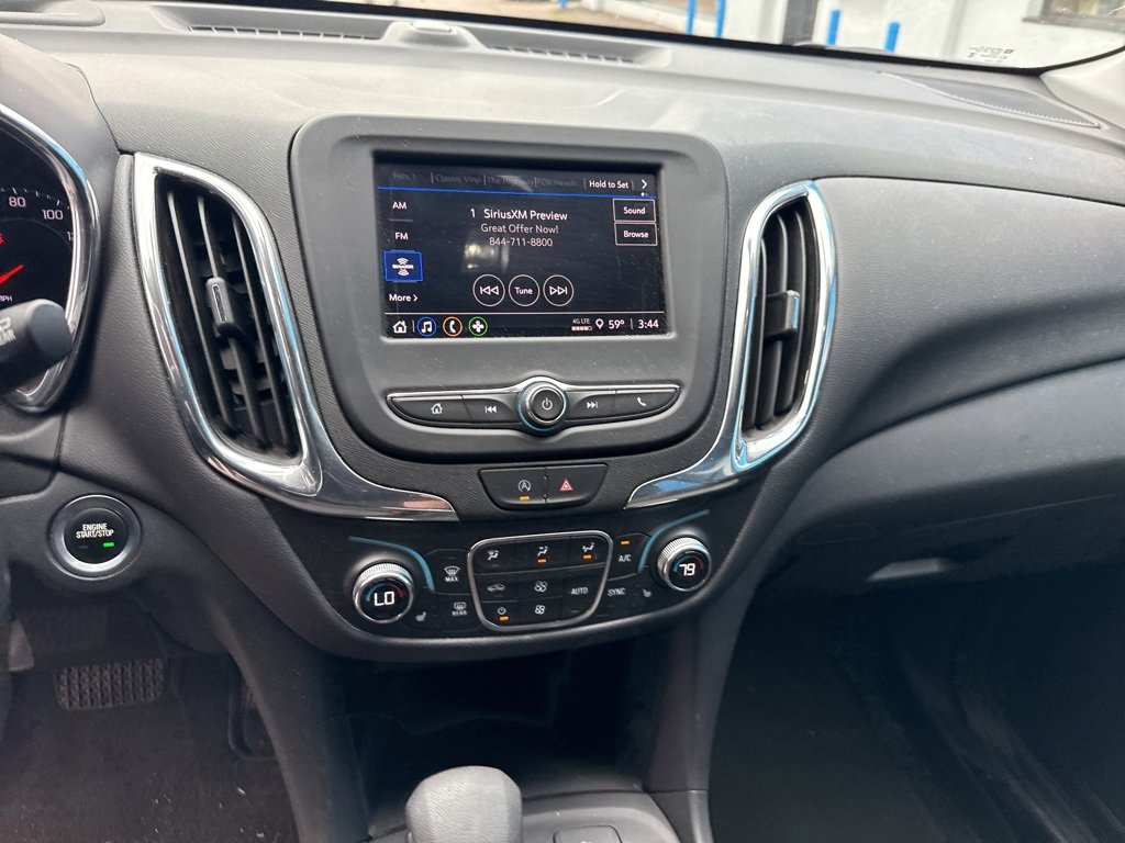 2023 Chevrolet Equinox LT photo 22