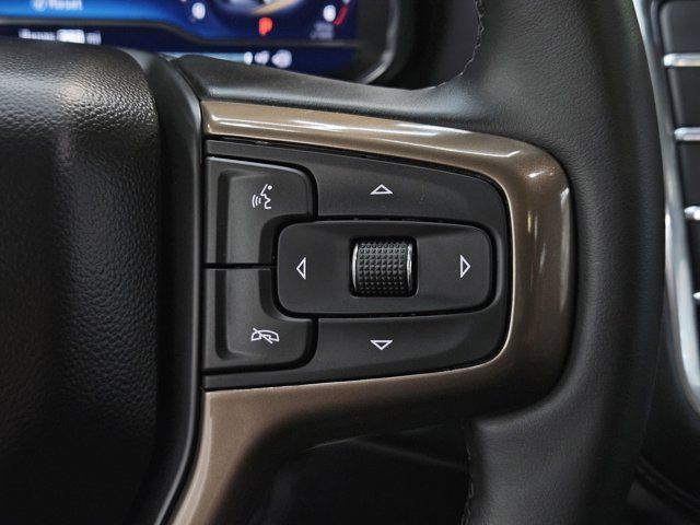 2024 Chevrolet Tahoe High Country photo 13