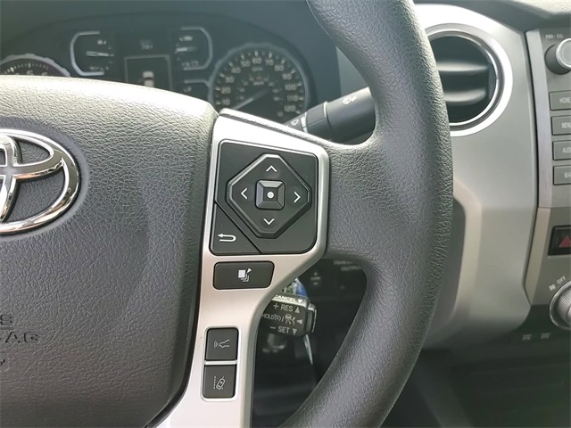 2020 Toyota Tundra SR5 Grade photo 15