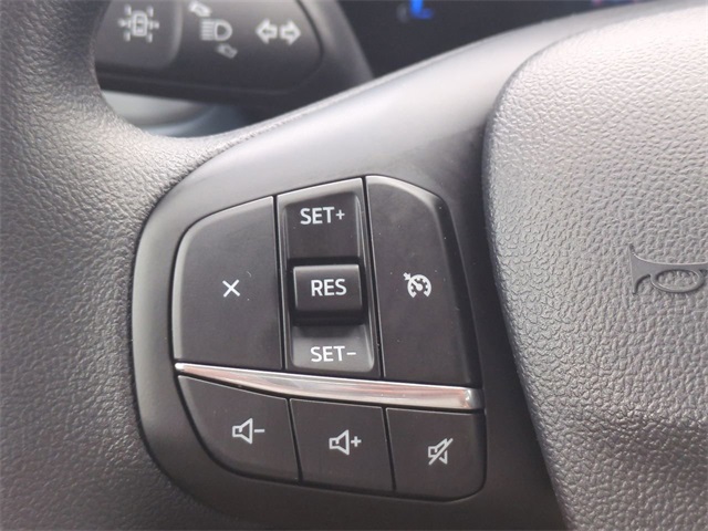 2025 Ford Maverick XL photo 21