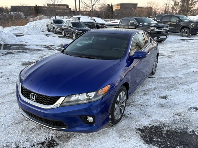 2014 Honda Accord EX