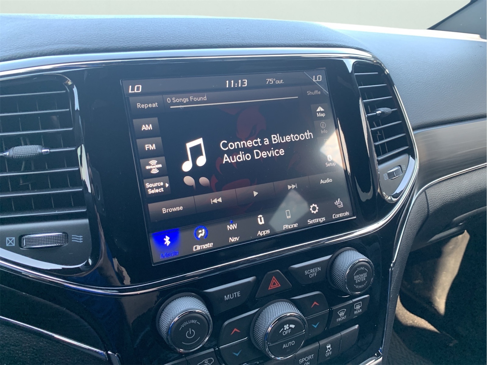 2020 Jeep Grand Cherokee Limited photo 19