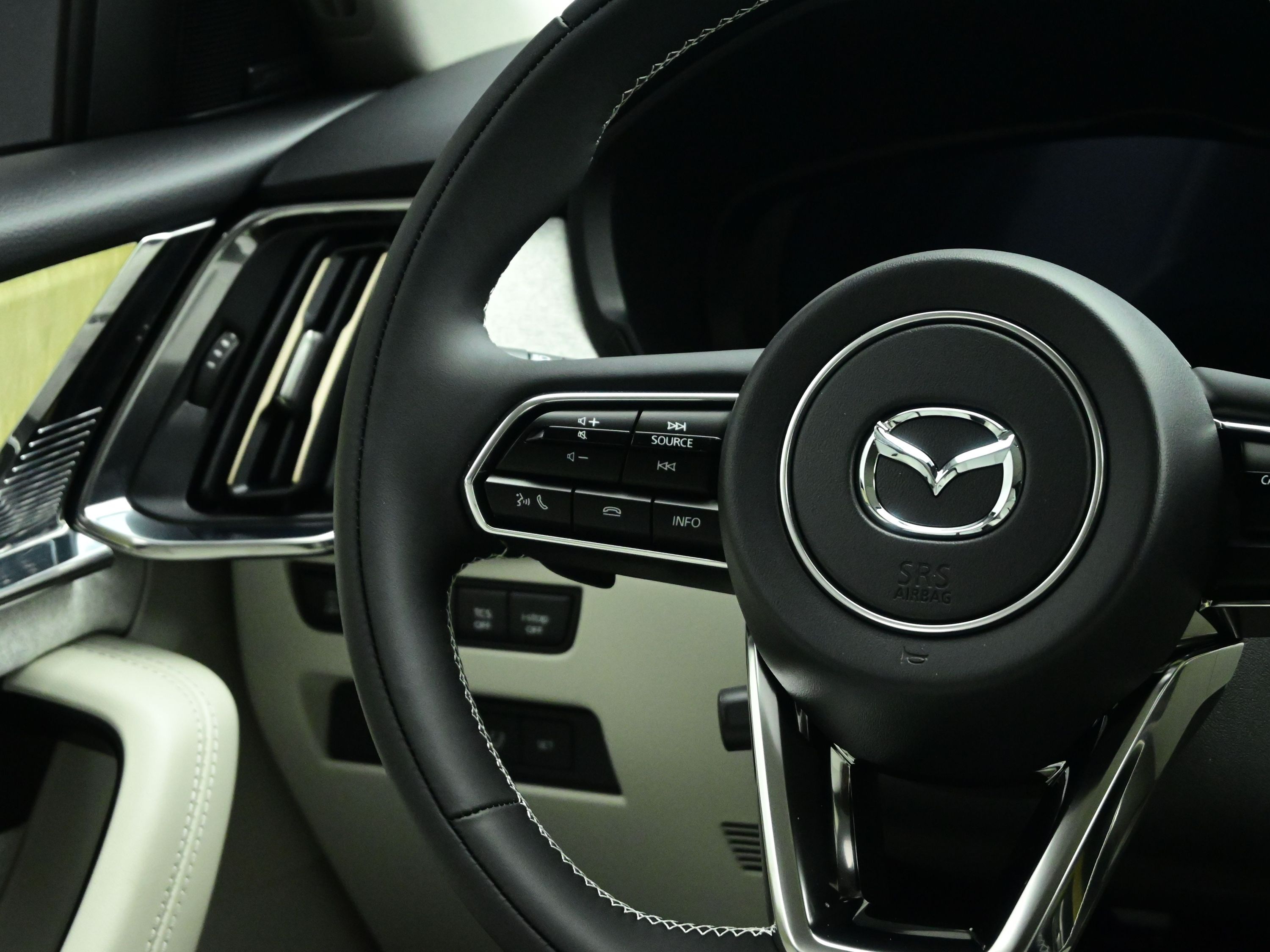 2025 Mazda CX-90 3.3 Turbo Premium Plus photo 16