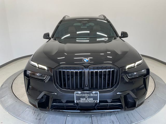 2024 Bmw X7 xDrive40i photo 12