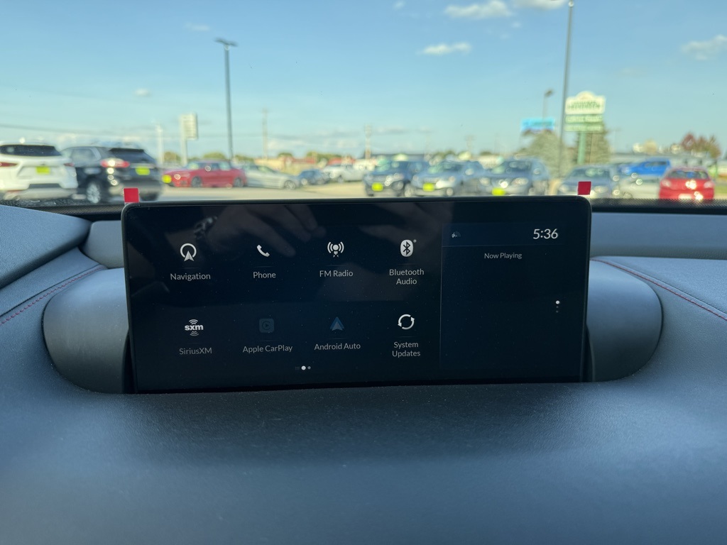 2023 Acura TLX SH-AWD Type S photo 27