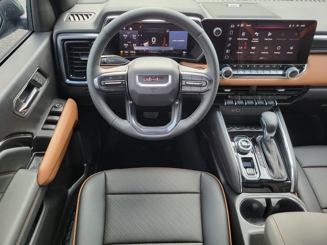 2025 Gmc Canyon AT4 photo 6