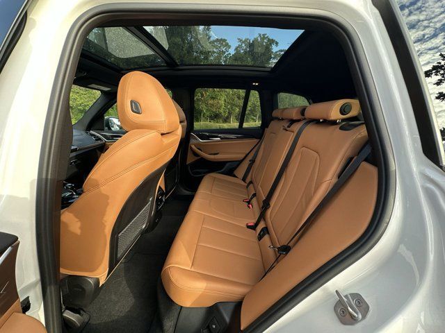 2024 Bmw X3 xDrive30i photo 16