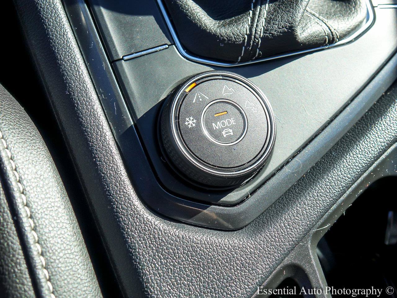 2023 VOLKSWAGEN TIGUAN - Image 16