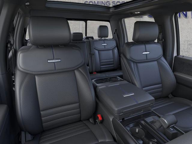 2025 Ford F-150 Platinum photo 28