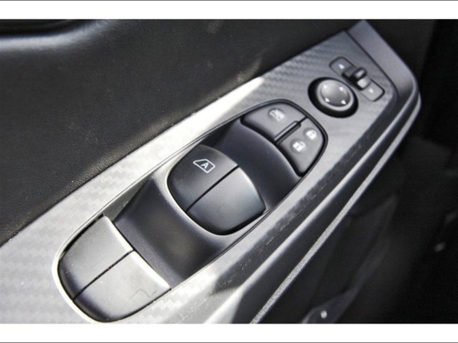 2025 Nissan Sentra S Black at Robbins Nissan