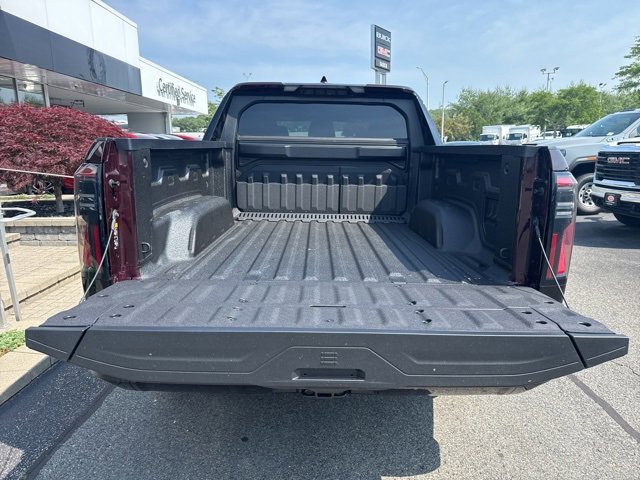 2025 Gmc Sierra EV Denali photo 20