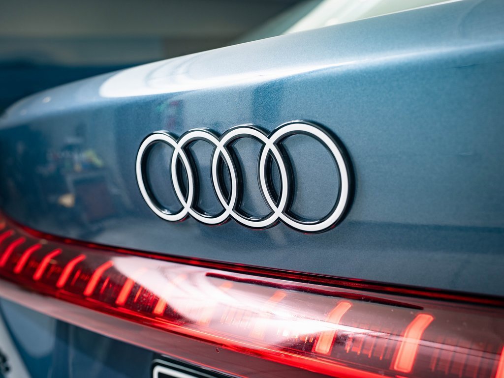 2025 Audi A5 2.0T Premium Plus photo 15