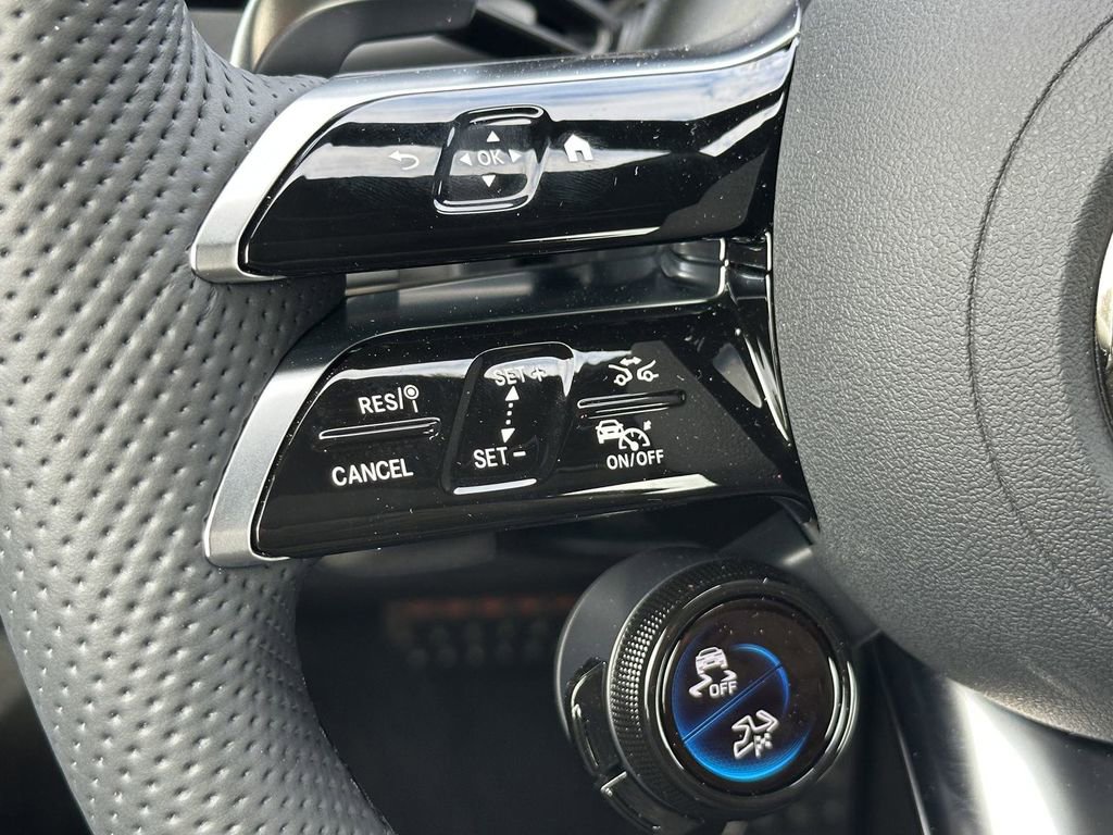 2025 Mercedes Benz GLC AMG 63 S E PERFORMANCE 4MATIC photo 27