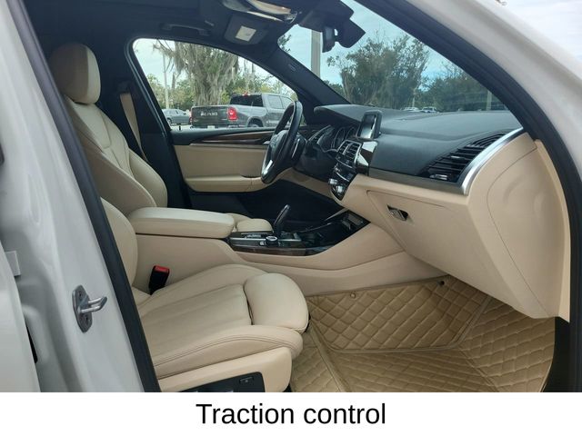 2019 Bmw X3 sDrive30i photo 9