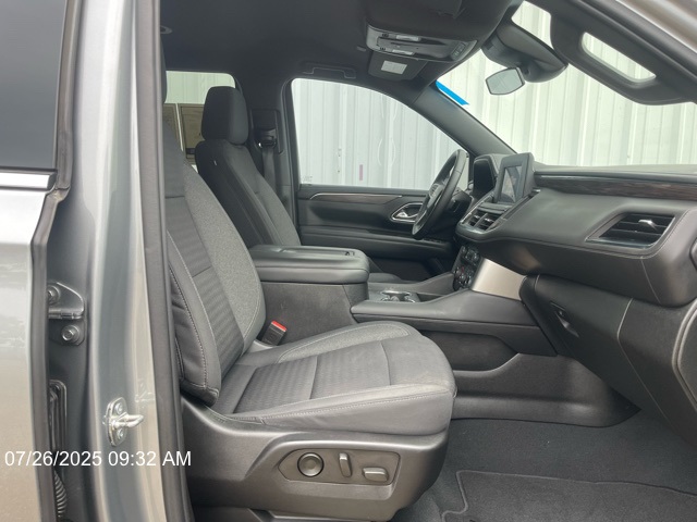 2023 Chevrolet Tahoe LS photo 20