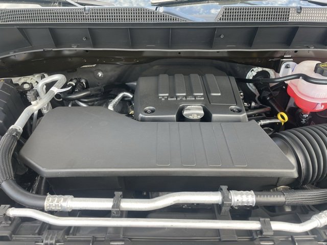 2026 Chevrolet Silverado 1500 photo 19