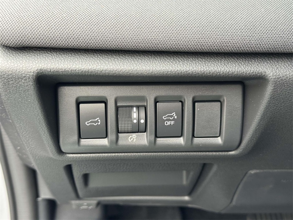 2025 Subaru Outback Premium photo 23