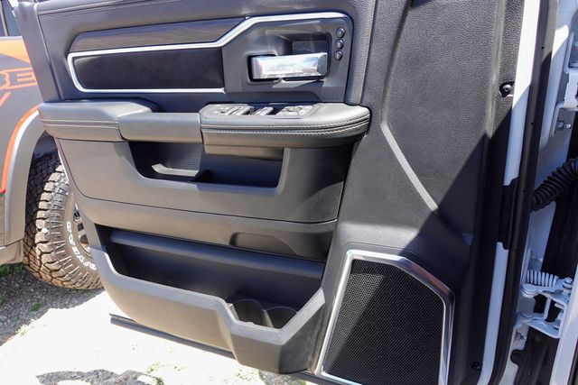 2025 Ram 2500 Laramie photo 14