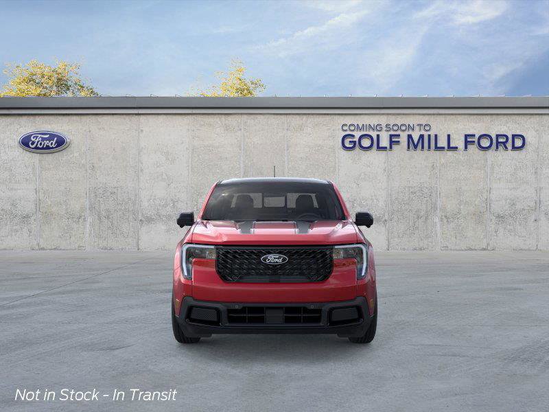 2025 FORD MAVERICK - Image 7