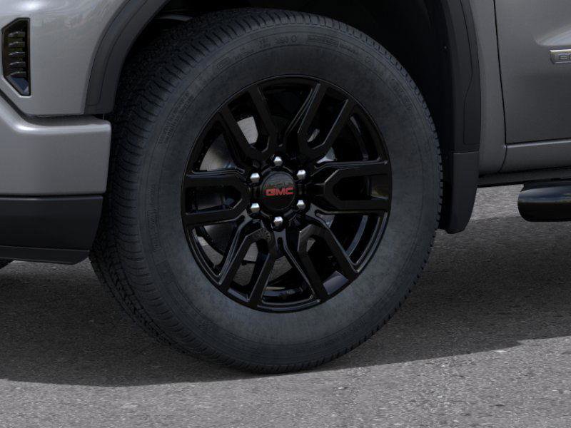 2026 Gmc Sierra 1500 photo 3