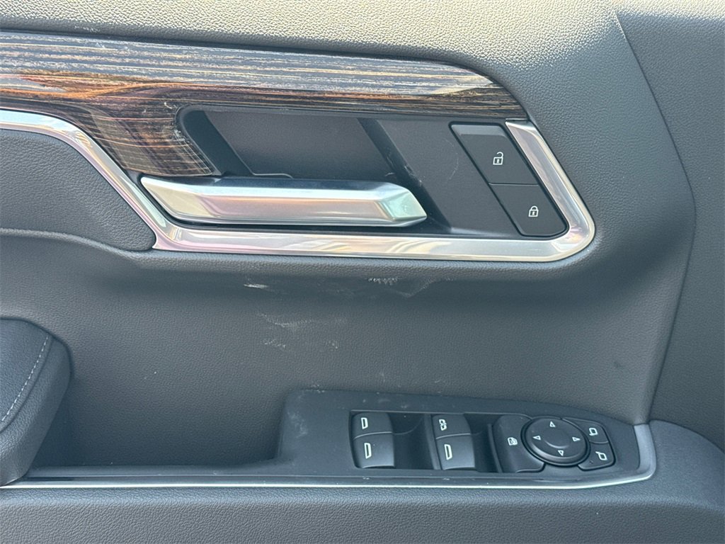 2026 GMC SIERRA - Image 14