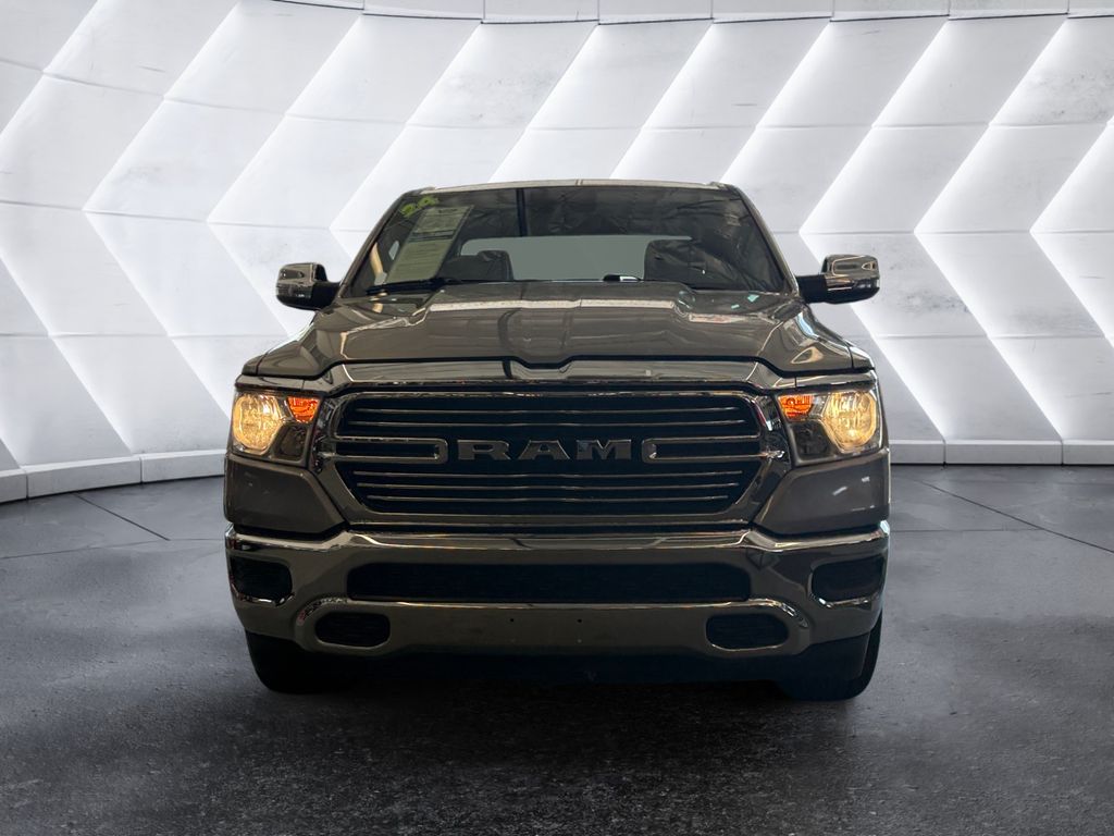 2024 Ram 1500 Laramie photo 2