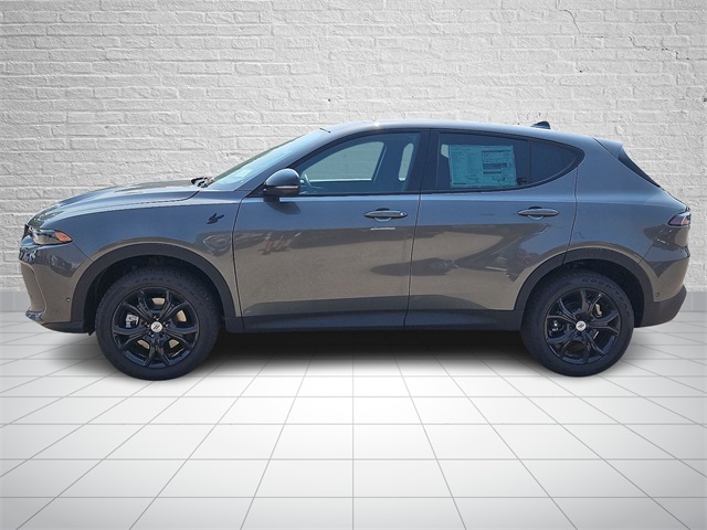 2024 Dodge Hornet GT Plus photo 3
