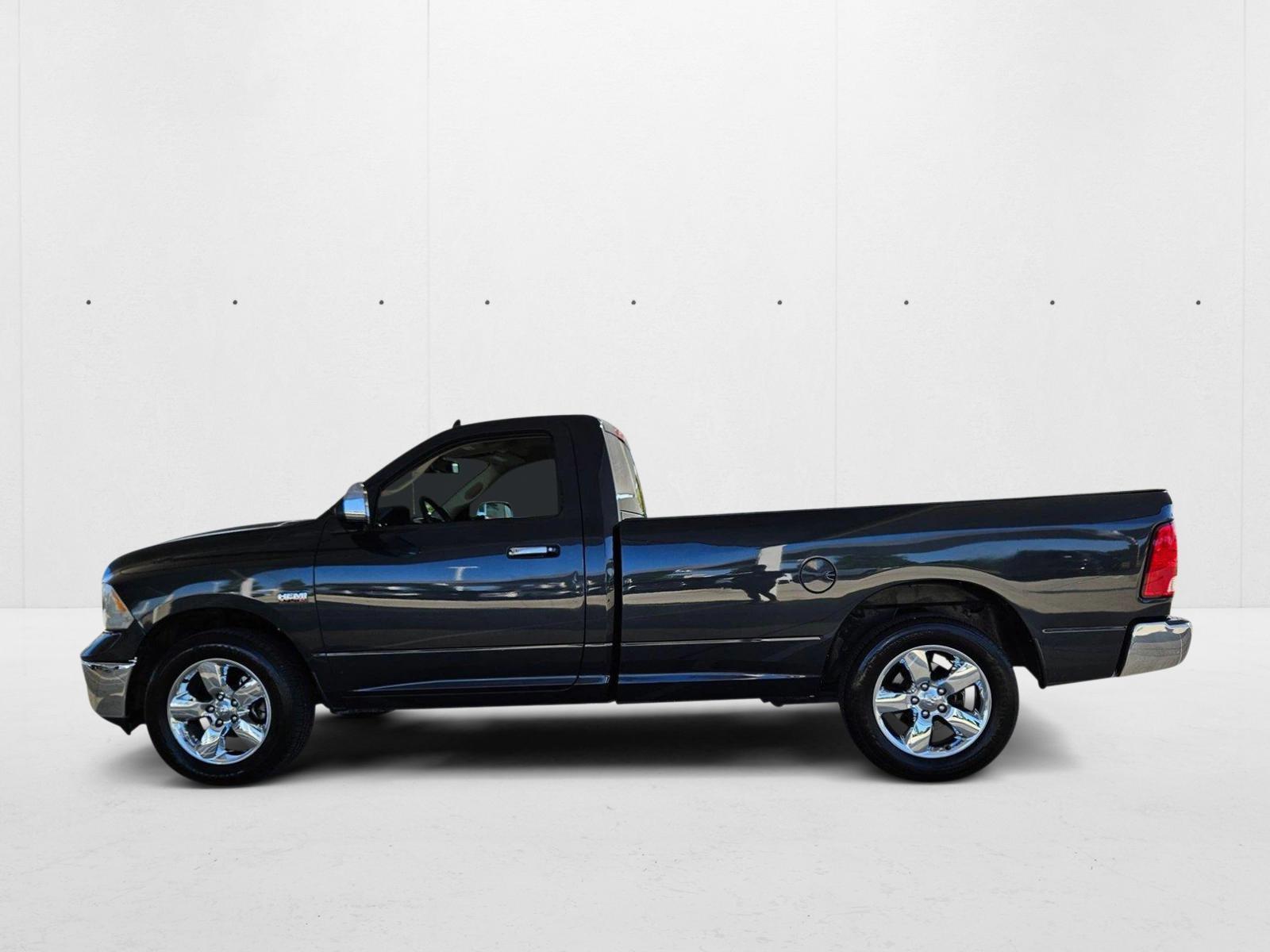 2015 Ram 1500 Lone Star photo 8