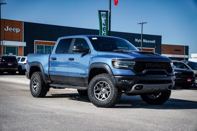 2024 Ram 1500 RAM TRX