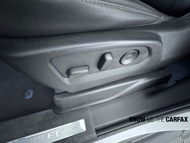 2023 Chevrolet Tahoe LT photo 33