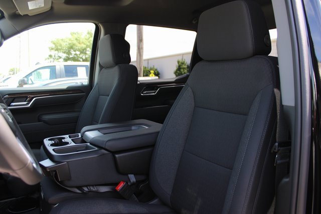 2026 Gmc Sierra 1500 Elevation photo 27