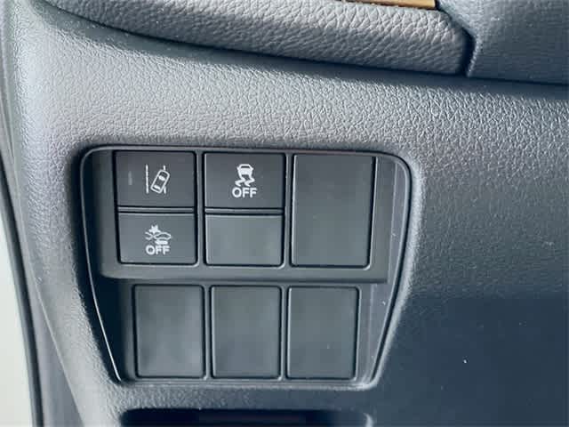 2018 Honda CR-V EX photo 11