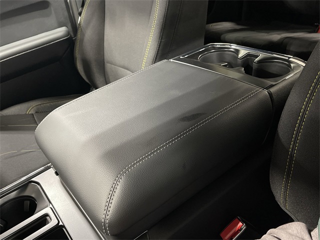 2025 Ford F-150 STX photo 24