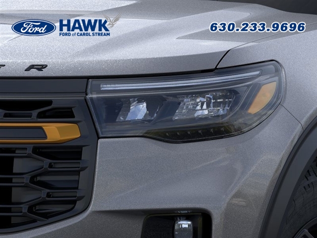 2026 FORD EXPLORER - Image 18