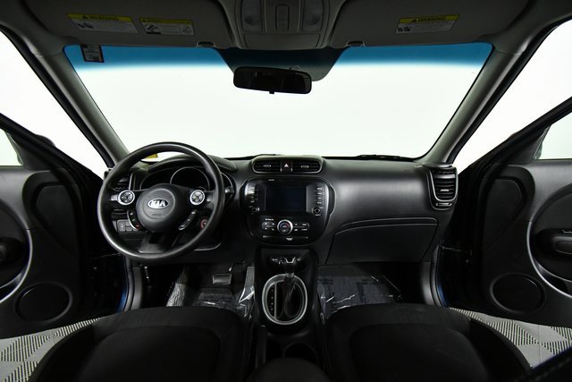2018 Kia Soul Plus photo 17