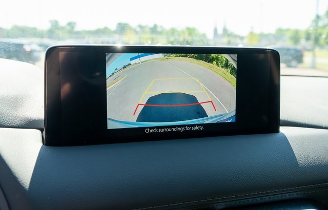 2023 Mazda CX-5 2.5 S Preferred photo 16