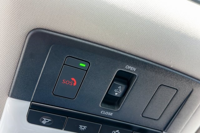 2025 Nissan Altima 2.5 SL photo 16