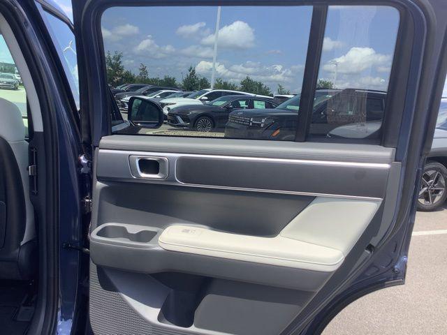 2026 Hyundai Santa Fe SEL photo 18