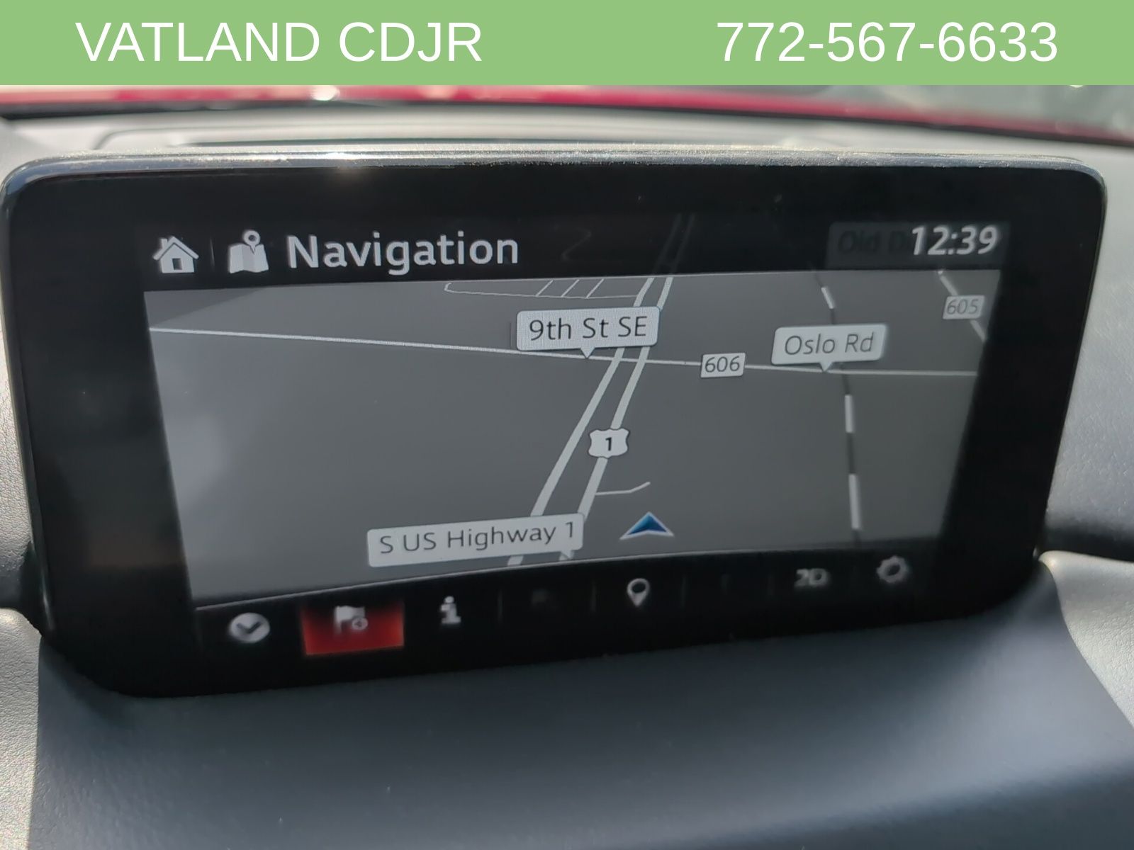 2020 Mazda CX-5 Signature photo 21